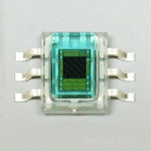 RGB color measurement sensor