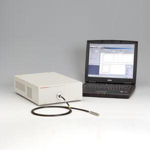 electrical network analyzer / spectrum / benchtop / real-time