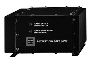 switch-mode battery charger / lead-acid / fixed