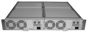 off-grid DC/AC inverter / sine wave / not specified / for industrial applications