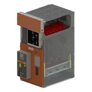 secondary switchgear / medium-voltage / air-insulated / compact