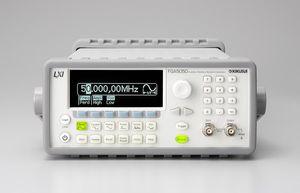 function generator / arbitrary waveform / USB