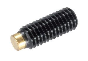stainless steel screw / pressure