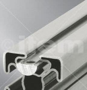 T nut / stainless steel