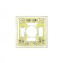 flat seal / for solenoid valves