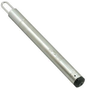 temperature data-logger / USB / without display / submersible