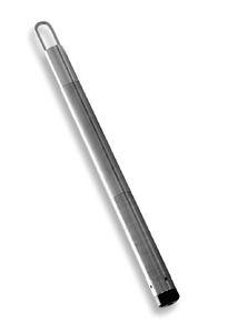 temperature data-logger / without display / submersible / compact