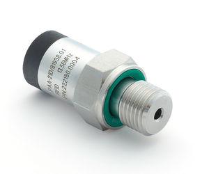 pressure data-logger / RFID / without display / programmable