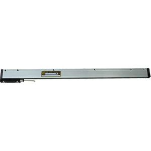 incremental linear encoder / optical / glass scale