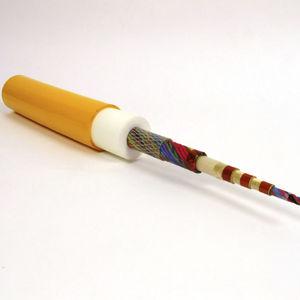 cable harness for marine applications / high-performance