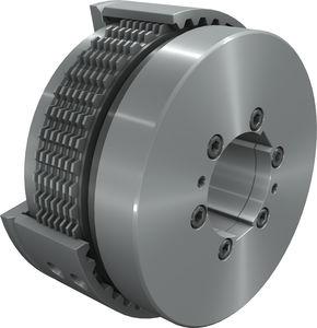 multiple-disc clutch / hydraulic / for marine applications