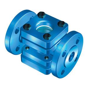 flange sight glass