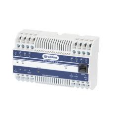 energy data-logger / GSM / GPRS / radio frequency / Ethernet