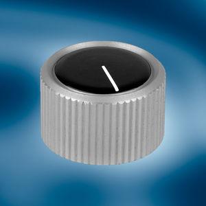 threaded knob / non-threaded / star / butterfly