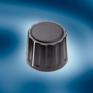 threaded knob / non-threaded / butterfly / round
