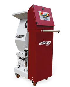 horizontal mill / compact / beside-the-press / mobile