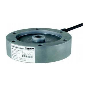 tension/compression load cell / pancake type / for tanks / weighing