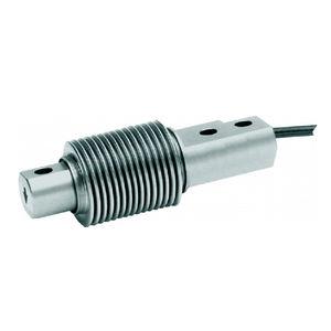 compression load cell / beam type / stainless steel / for tanks