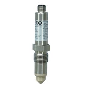 capacitive level switch / for liquids / IP67 / threaded