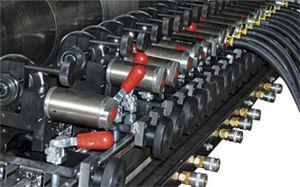 3-axis positioning system / automatic / industrial