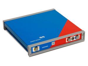 dielectric response analyzer / benchtop