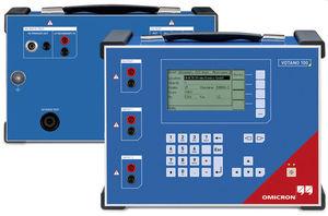 resistance test device / transformer / portable