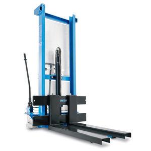 hand pallet truck / handling / lift / for industrial applications