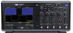 digital oscilloscope / bench-top / USB