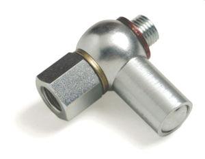 threaded safety valve / plug