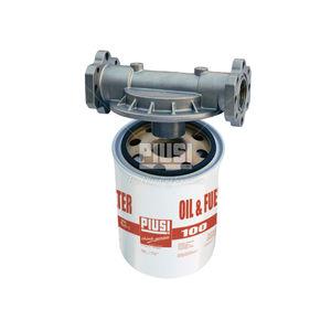 liquid filter / hydraulic / cartridge