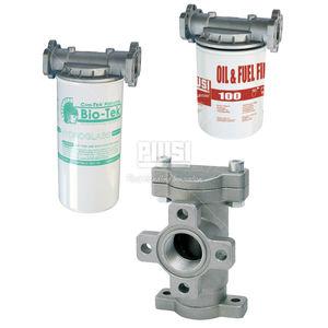 fuel filter / oil / water / cartridge