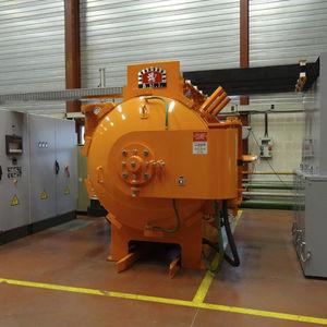 annealing furnace / sintering / brazing / aging