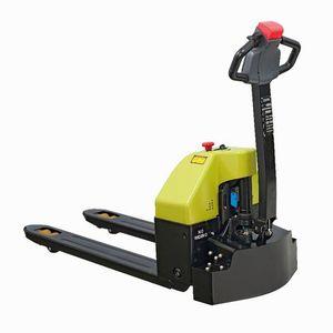 electric pallet truck / handling / transport / with electric actuator