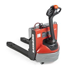 electric pallet truck / walk-behind / transport