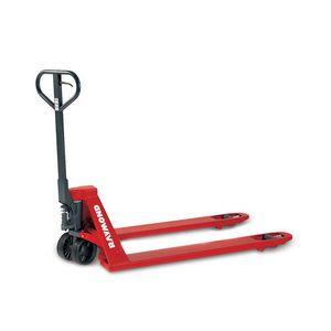 hand pallet truck / handling / rugged / lift
