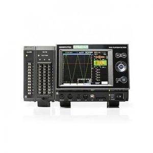 force data-logger / vibration / humidity / temperature