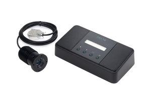 LED illuminator / white / bench-top / for microscopes