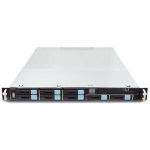 storage server / rack-mount / 1U / Intel® Xeon E5