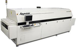 conveyor furnace / infrared