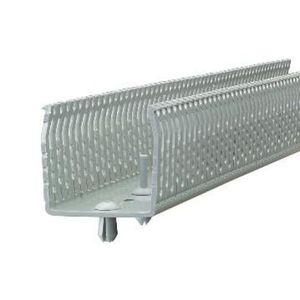 plastic rivet / expanding