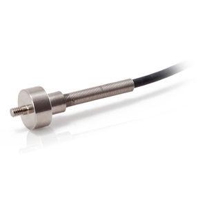 compression load cell / button type / subminiature