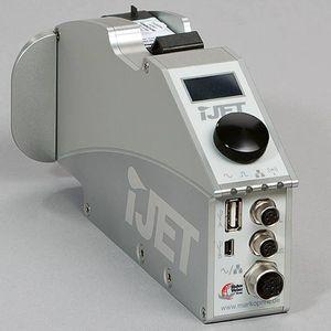 inkjet marking machine / benchtop / high-speed