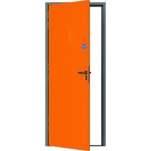 swing doors / fireproof / acoustic