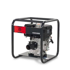 gasoline engine vibrator / mechanical / portable