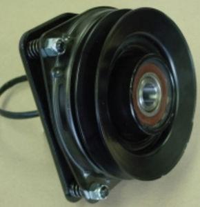 friction clutch / electromagnetic / PTO