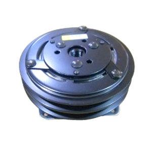 friction clutch / electromagnetic / air conditioning compressor