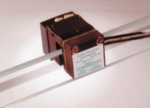 incremental linear encoder / optical / digital / non-contact