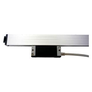 absolute linear encoder / optical / RS-422 / SSI