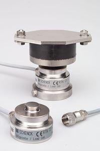 compression load cell / beam type / compact