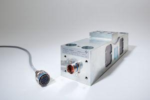 beam type load cell / rugged